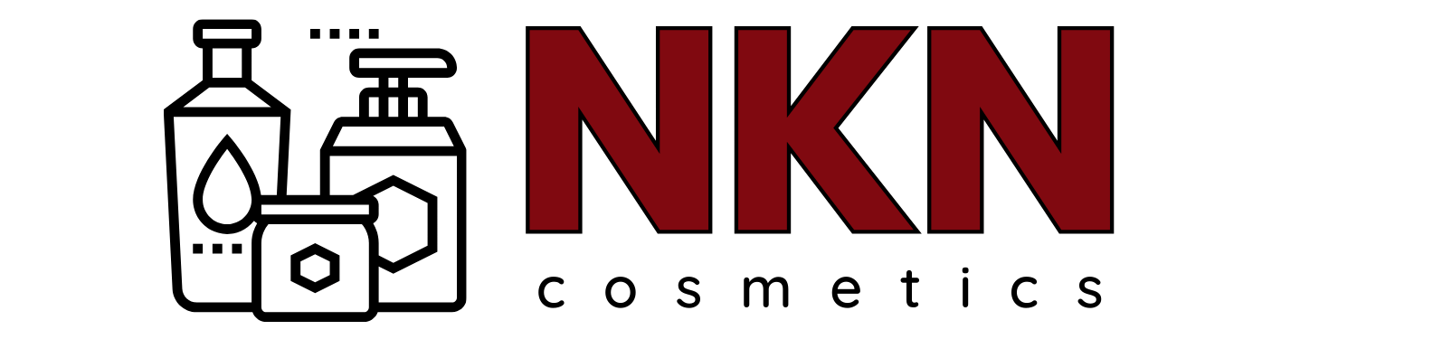 NKN Cosmetics 
